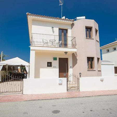 Artemisia Villa Protaras Exterior foto