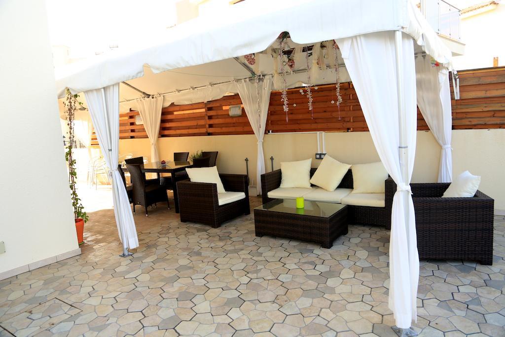 Artemisia Villa Protaras Exterior foto