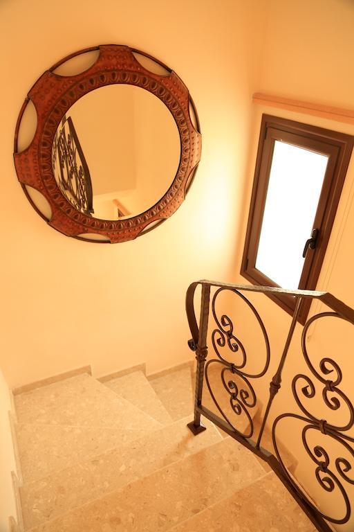 Artemisia Villa Protaras Exterior foto
