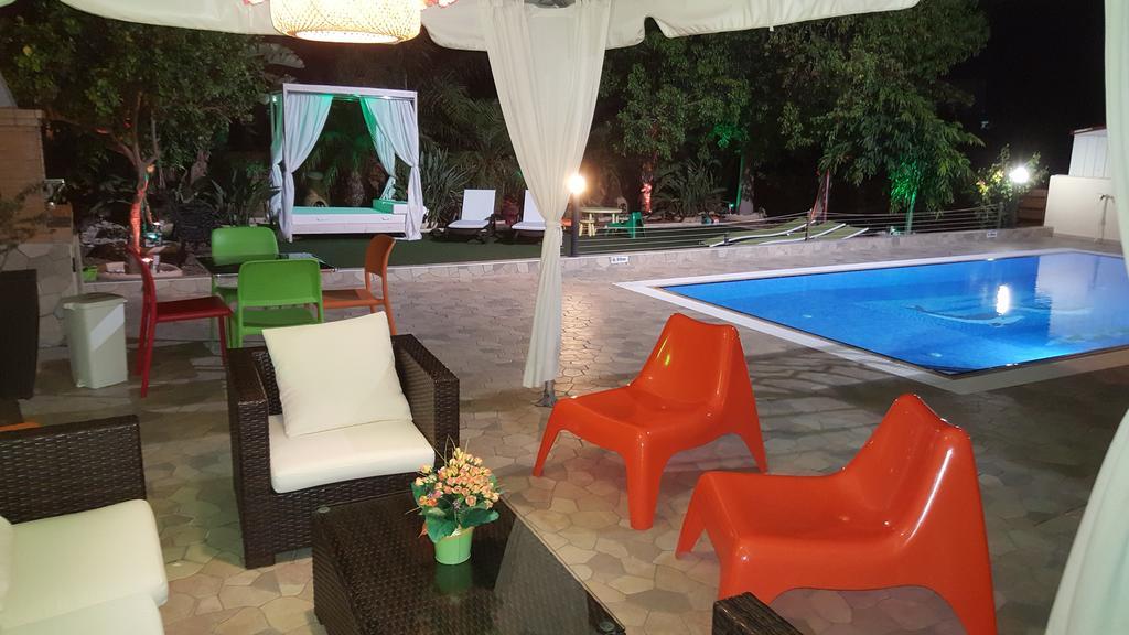 Artemisia Villa Protaras Exterior foto