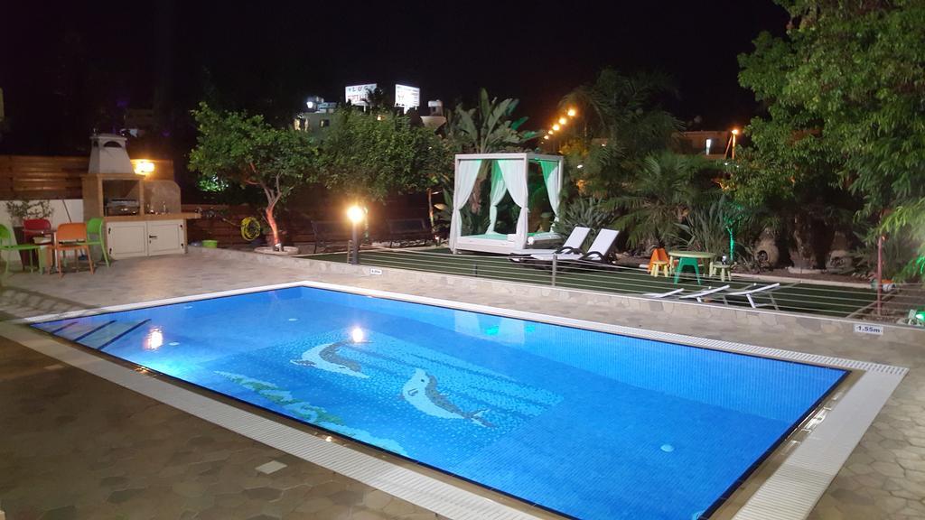 Artemisia Villa Protaras Exterior foto