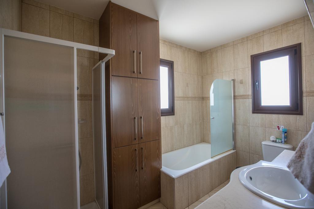 Artemisia Villa Protaras Exterior foto