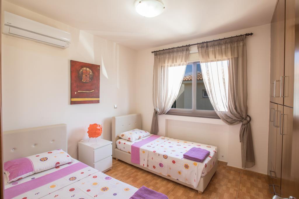 Artemisia Villa Protaras Exterior foto